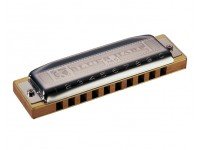 Hohner Blues Harp MS 532/20 Hohner Blues Harp MS 532/20